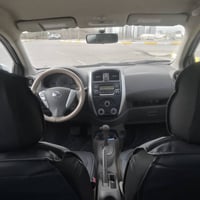 فرۆشتنی خێرا   :   نیسان سەنی لاکشمی بای مۆدێل :2016 گێڕ و مەکینەی نەک...