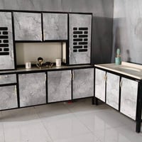 07730348907  ثلاث قطع كاونتر وملحق مترين وسنك مرمر متر و20 سعر 290