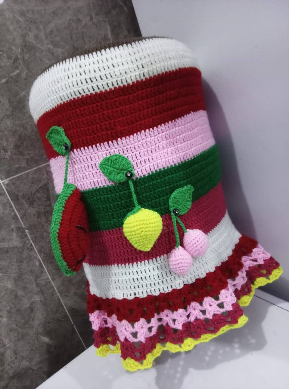 😍🌺🤩طلبية اليوم حسب الطلب يوجد توصيل 😍💐🌹


**إذا كنت صاحب هذا الإعلان وتريد حذفه لأي سبب، رجاءا أرسل رسالة إلى الدعم الفني**