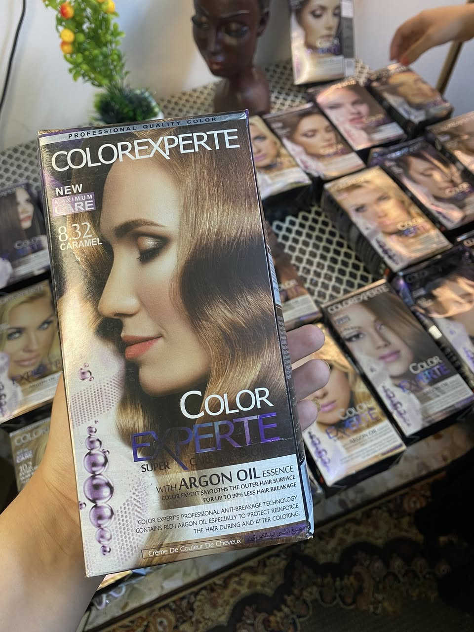 السلام عليكم لكل صالونات بغداد عندي توصيل والكسباير موجود ناشرته فقط لن الكارتونه تالفه ٢ بخمسه باقي التفاصيل داخل الفديو


**إذا كنت صاحب هذا الإعلان وتريد حذفه لأي سبب، رجاءا أرسل رسالة إلى الدعم الفني**