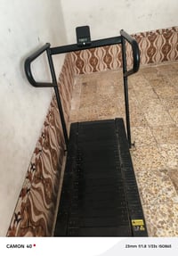 جهاز جري • اوتوماتيكي • ١٢٠ كيلو