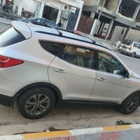 سنتافيه • ٢٠١٤ • محرك وكير بخير