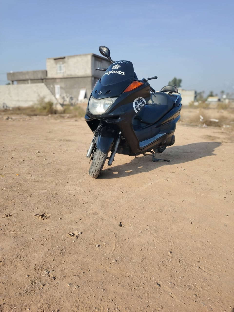 دراجه البيع ماجسته دبلرون كاملة ما بيهة اي نقص أوراق كاملة لدرجة كلهة شقالة ***********
