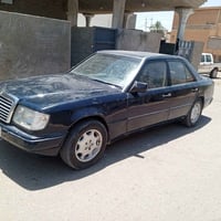 مرسيدس • ماتور بطّة • تكريت العلم