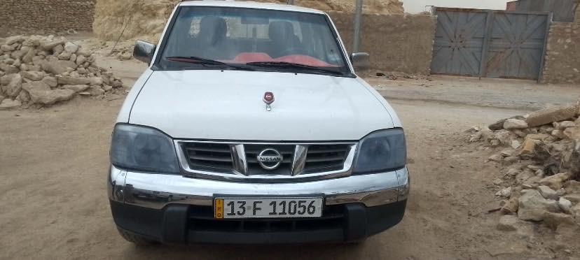 السلام عليكم نيسان 2010 مكفوله كفاله رقم ميسان إنكليزي بسمي مداور مباشر محرك وكير واكسن وشاصي مكفولات كهربائيات شغاله سياره جاهزه السعر ١١٥ وبيه مجال المكان السماوه ***********
