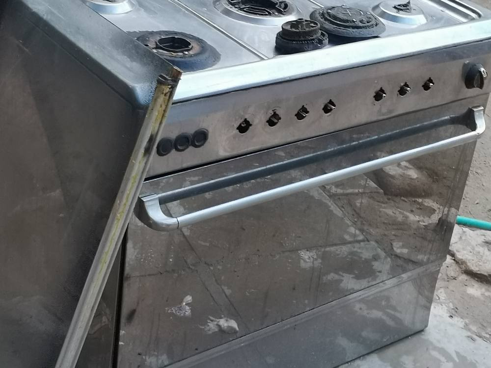 طباخ للبيع :
دكم عطلانات
الفرن شغال
المكان النجف الإشراف
رقم تواصل***********
رقم واتساب ***********
