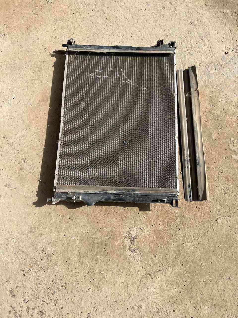 راديترا اصليه جارجر 3600 بيه فطر بغزان محتاج خلي يجي ياخذه


**إذا كنت صاحب هذا الإعلان وتريد حذفه لأي سبب، رجاءا أرسل رسالة إلى الدعم الفني**