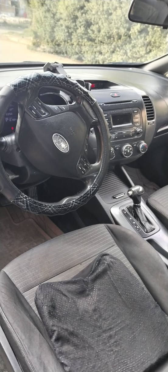 السلام عليكم كيا فورتي 2016 امريكي رقم بغداد  محرك 2000دوش
كير محرك مكفولات

صدر جديد

تايرات جدد

تبريد ثلج

كير اوتو ماتيك

اوتو

السعر 115 وبيه مجال

الاتصال على الرقم *********** مكاني الغزاليه
