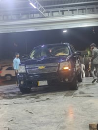 تاهو افلانج • ٢٠١٣ • فور ويل