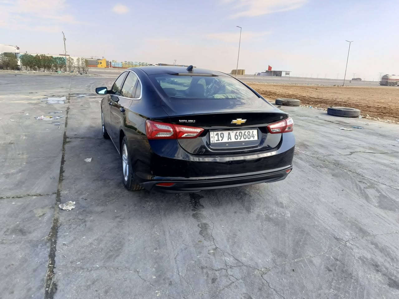 بسم الله الرحمن الرحيم اللهم صل على محمد وال محمد سياره ماليبو LT2022 معوقين مواصفاته المعروفه السياره جاهزه بيه صبغ قطعتين الايرباك سليم ....... مكانه كربلاء الحر منطقة الرشديه للاستفسار ***********
