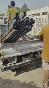 جوادر جديد فقط العدد مفتوح مع الفراش حديد جديد ما مصبوغ من اليمين على ...