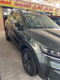 سورنتو 23 مرقم اربيل مبدل جاملغ امامي صوب السايق السيارة برستيج اعلى ف...