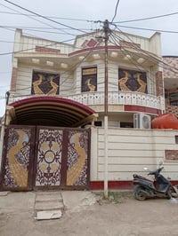 حي البكرلي • ١٦٠م • طابو زراعي