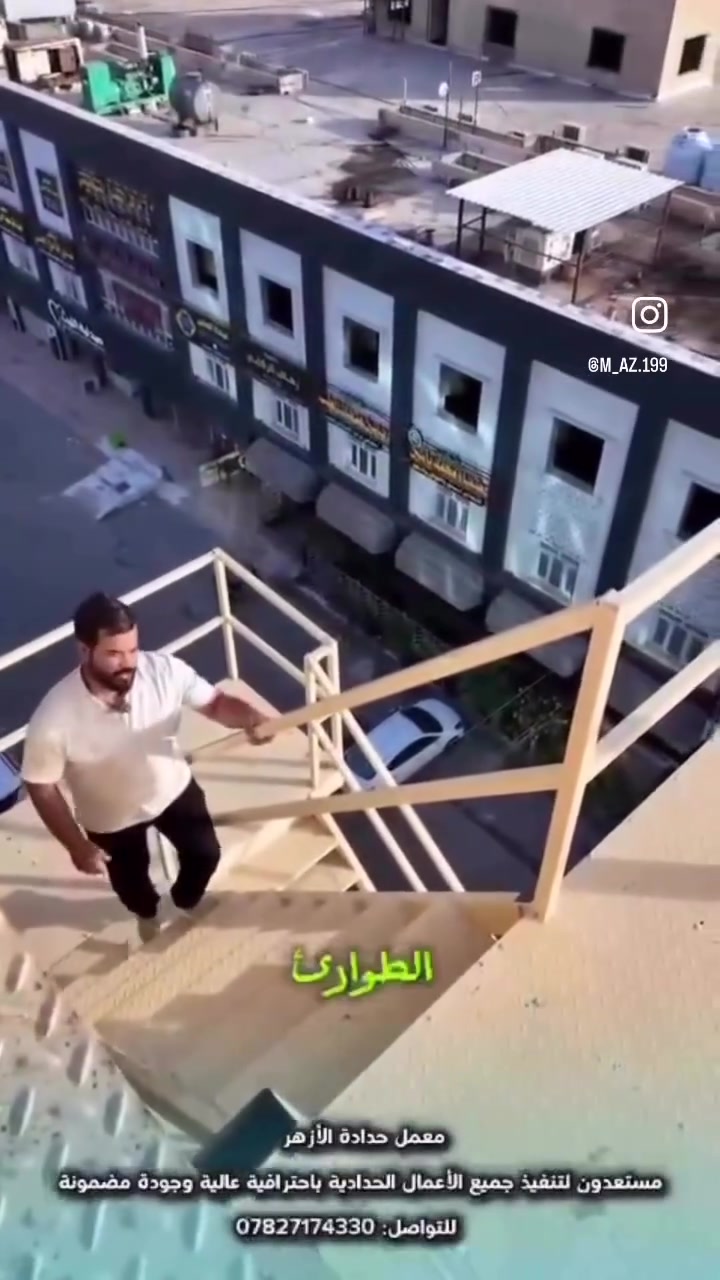 مستعدون لتفيذ كافة الأعمال للاستفسار التواصل على الرقم ***********
