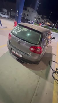 گۆلف ٢٠٠٨.    MK5.    ٤ پارچە بێ ژۆرێ ٧٠$ ٠٧٥١ ٤٩٩ ١٨١٧