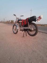 دراجة • كلك • شاميه الشراي