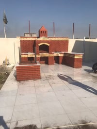 كادر عمل المشوايات • شوايات • خدمة مشاوي