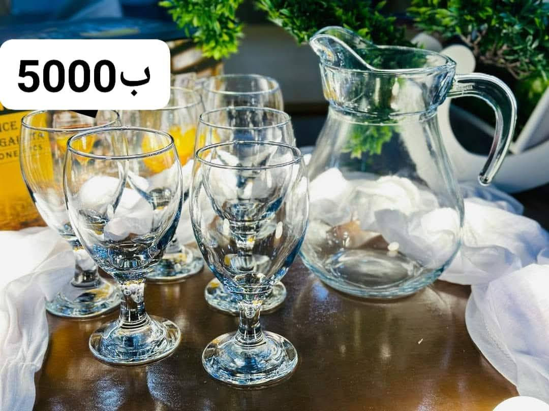 سيت دولكة مع كلاصات عدد 6
السعر ب5000 دينار 
#العنوان_حلة_بكرلي_موقف #_دانة_شارع_المستوصف_قرب_فرن_صمون_الفتح #رابط_الفيسبوك
https://www.facebook.com/profile.php?id=100064617614192&mibextid=ZbWKwL
#يوزر_الانستگرا m_kozmtk1
#رابط_الانستگرام
https://instagram.com/cctl.i?igshid=YmMyMTA2M2Y=
#متواجدين_يوميا_من_الساعة_8صباحا_ولغاية_الساعة11_مساء

#ملاحظة_يوجد_خدمة_توصيل_لجميع_المحافظات


**إذا كنت صاحب هذا الإعلان وتريد حذفه لأي سبب، رجاءا أرسل رسالة إلى الدعم الفني**