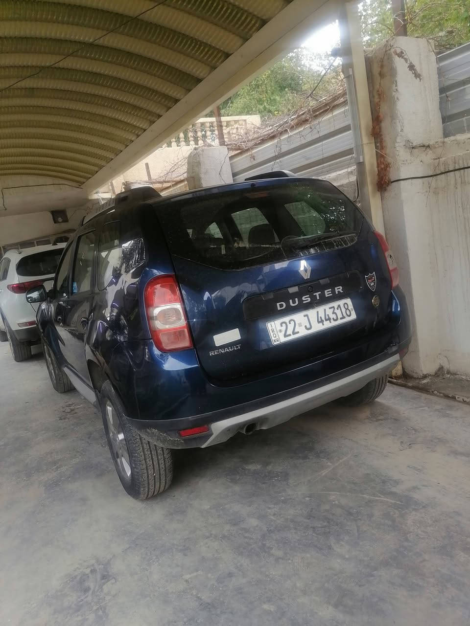 رينو 2016 سياره جديده مقفله من ضربه رقم سنويه كله جديد مكينه كير تبريد جديد العنوان الشعب للاستفسار الاتصال على الرقم ***********
