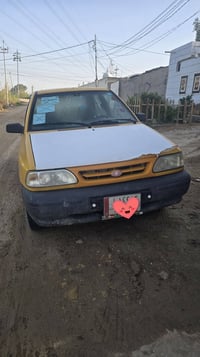 سايبا موديل 2015 للبيع  بيه بارد بجاملغ الامامي ومسويه السياره حلوه  ك...