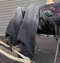 بنطرون كابوي • كمية محدودة • مقاس M-4XL