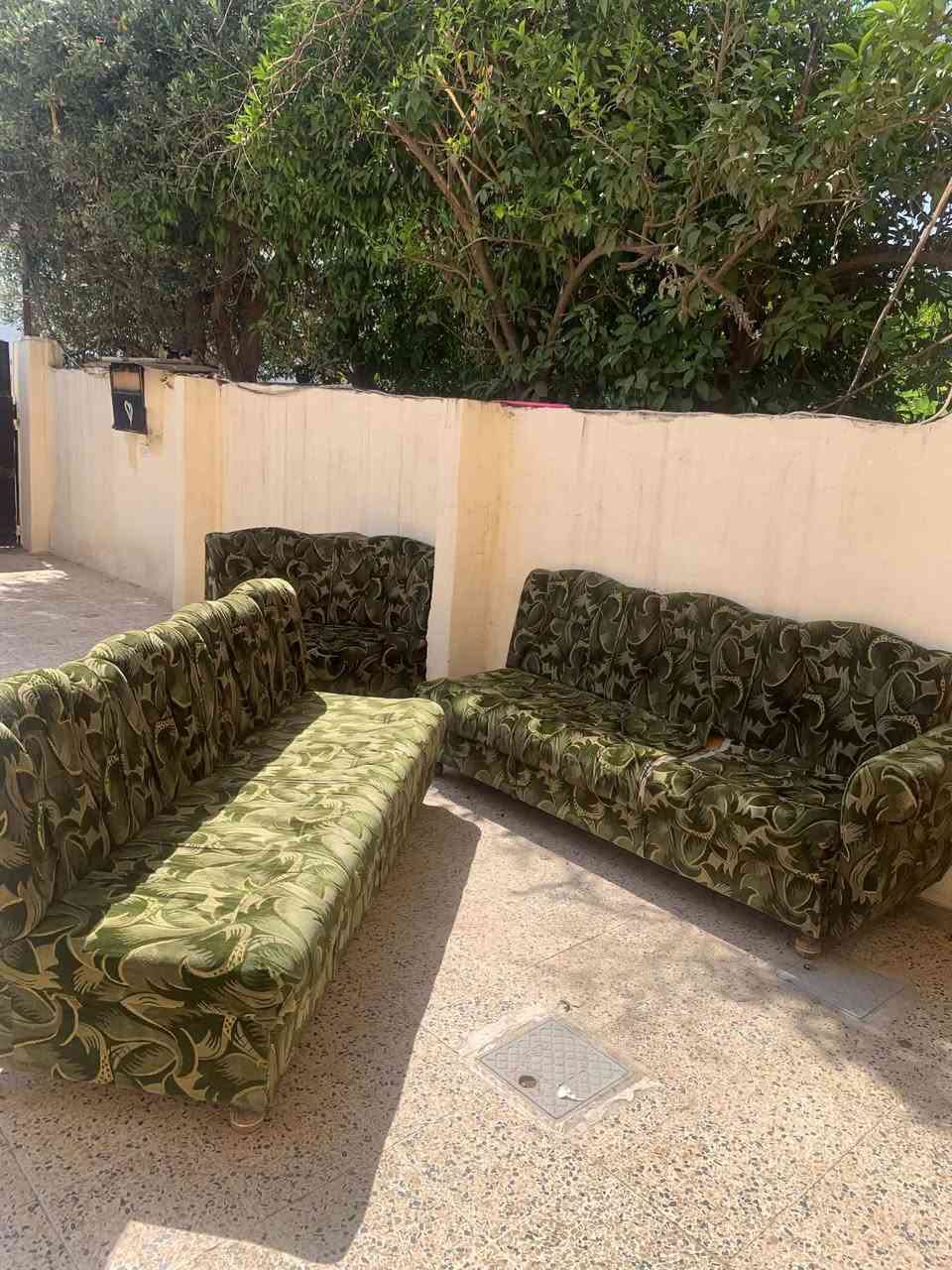 قنبات للبيع السعر 80 وبي مجال


**إذا كنت صاحب هذا الإعلان وتريد حذفه لأي سبب، رجاءا أرسل رسالة إلى الدعم الفني**