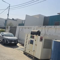 قرية الغدير ٢ • ٣٤٥م • مولده ٤٥ كي في