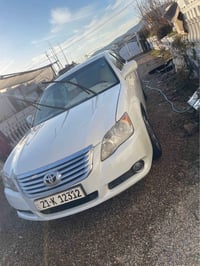 أفالون ٢٠٠٦ • محوّل ٢٠٠٩ • السليمانية