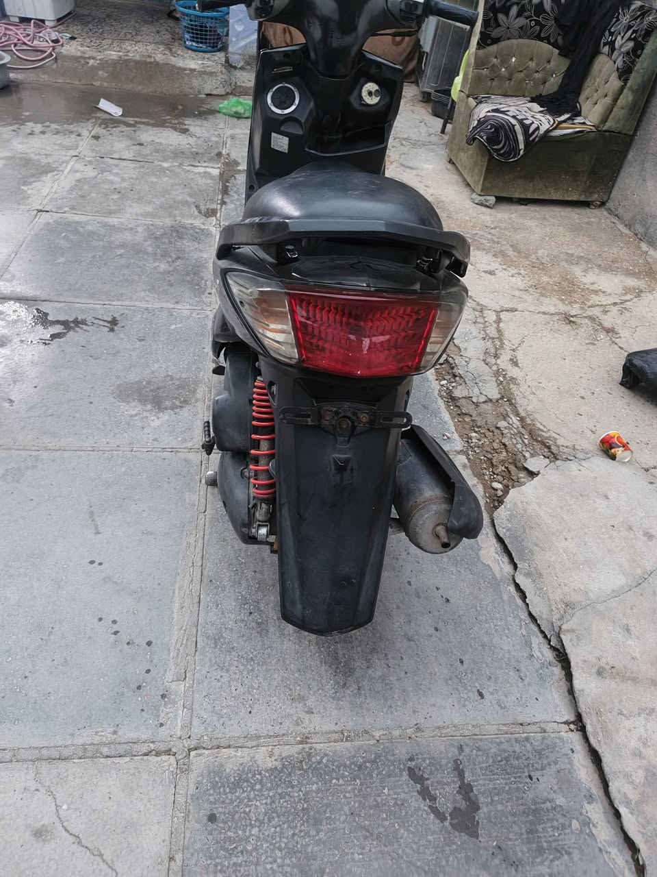 ٦٥٠


**إذا كنت صاحب هذا الإعلان وتريد حذفه لأي سبب، رجاءا أرسل رسالة إلى الدعم الفني**