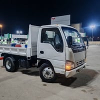 موديل 2007 • رقم انكليزي • جاهز