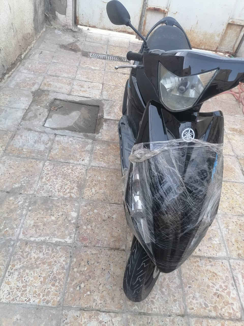 دراجه ماكس
للبيع جديده صار شهرين من اخذته شغاله ما بيه اي نقص تجي تفحص وشوف
للاستفسار مراسله او اتصال ***********
كربلاء حي العسكري سوق العابد
