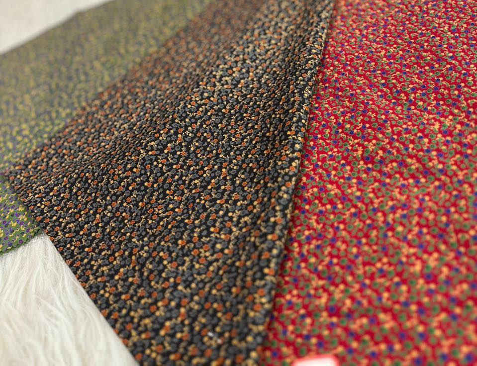 السلام عليكم متابعينا الكرام 
جديدنا للموسم الصيفي 
كابوي مطاط مشجر نقشات جديدة


**إذا كنت صاحب هذا الإعلان وتريد حذفه لأي سبب، رجاءا أرسل رسالة إلى الدعم الفني**