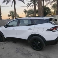 سبورتاج اكس لاين • ٢٠٢٥ • بابل