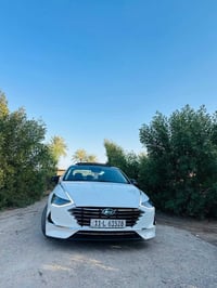 سوناتا هايبرد • ٢٠٢٢ • وارد امريكي