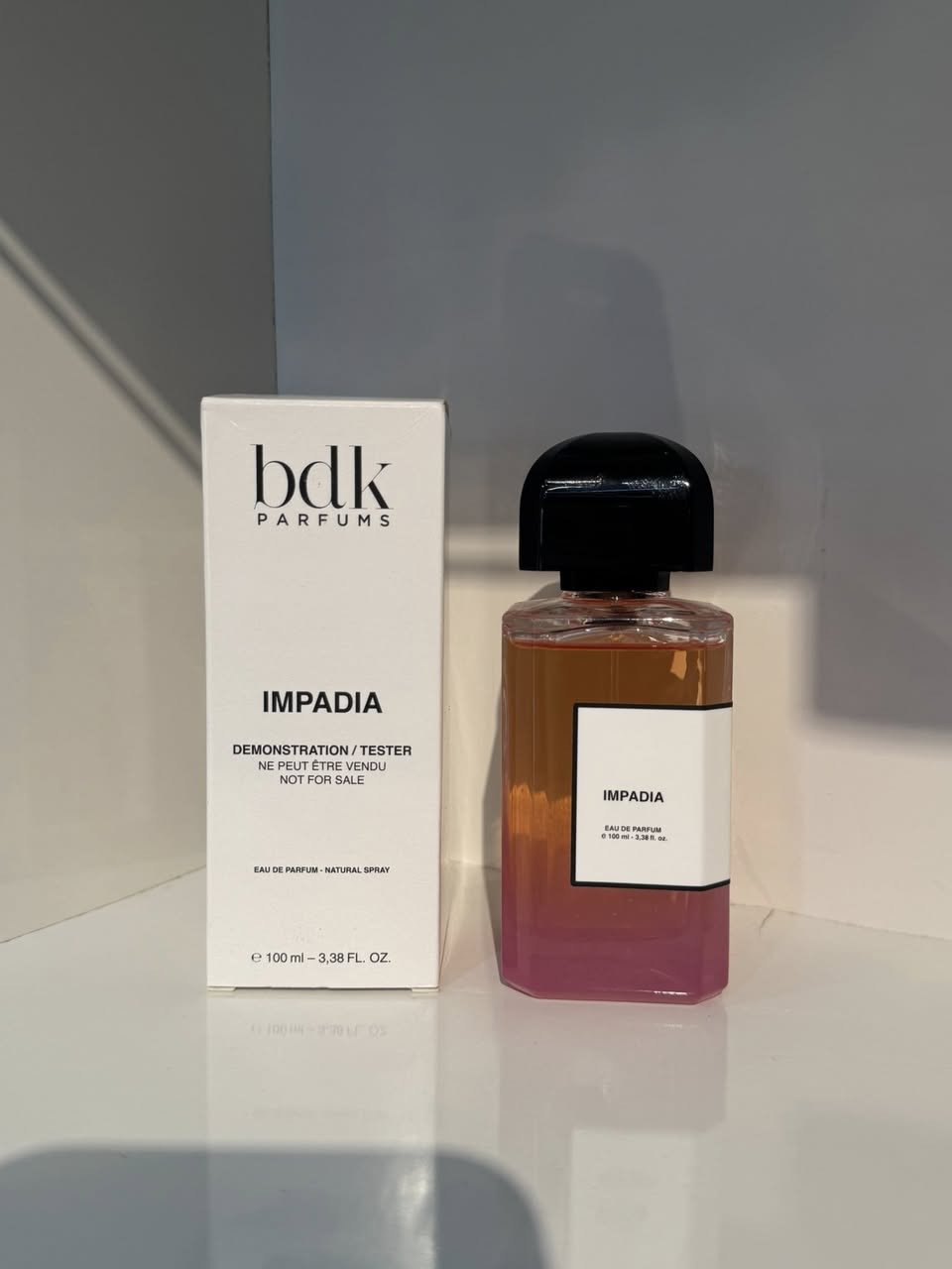 تيسترات للبيع
TST JPG LE MALE LE PARFUM 83$

TST JPG LE BEAU LE PARFUM 85$

TST BDK IMPADIA 125$


**إذا كنت صاحب هذا الإعلان وتريد حذفه لأي سبب، رجاءا أرسل رسالة إلى الدعم الفني**