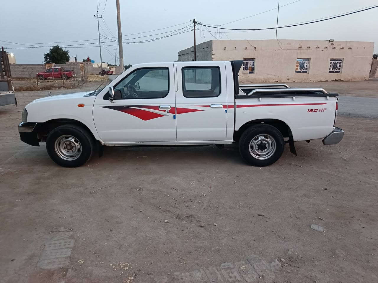 سلام عليكم نيسان موديل 2013 البيع مكفوله كفاله عامه حداده جديده كهرباء كله شقاله تبيريد تفاء شقاله مكينه جديدة لا تنقيص ولا تبخير شرط رقمه ذي قار سنويه بسمنه ليمت ماتريد تحول طخم تاير جديد سياره حلوه كلش جديده مكان سياره الصلاح ناصريه سعر 128  ورقه نتصل بيك خير ودلل


**إذا كنت صاحب هذا الإعلان وتريد حذفه لأي سبب، رجاءا أرسل رسالة إلى الدعم الفني**