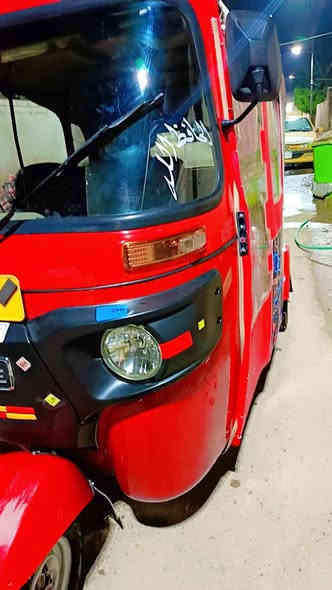 تكتك البيع موديل 24 كفاله عامه  مراسله مارد /تصل ***********
