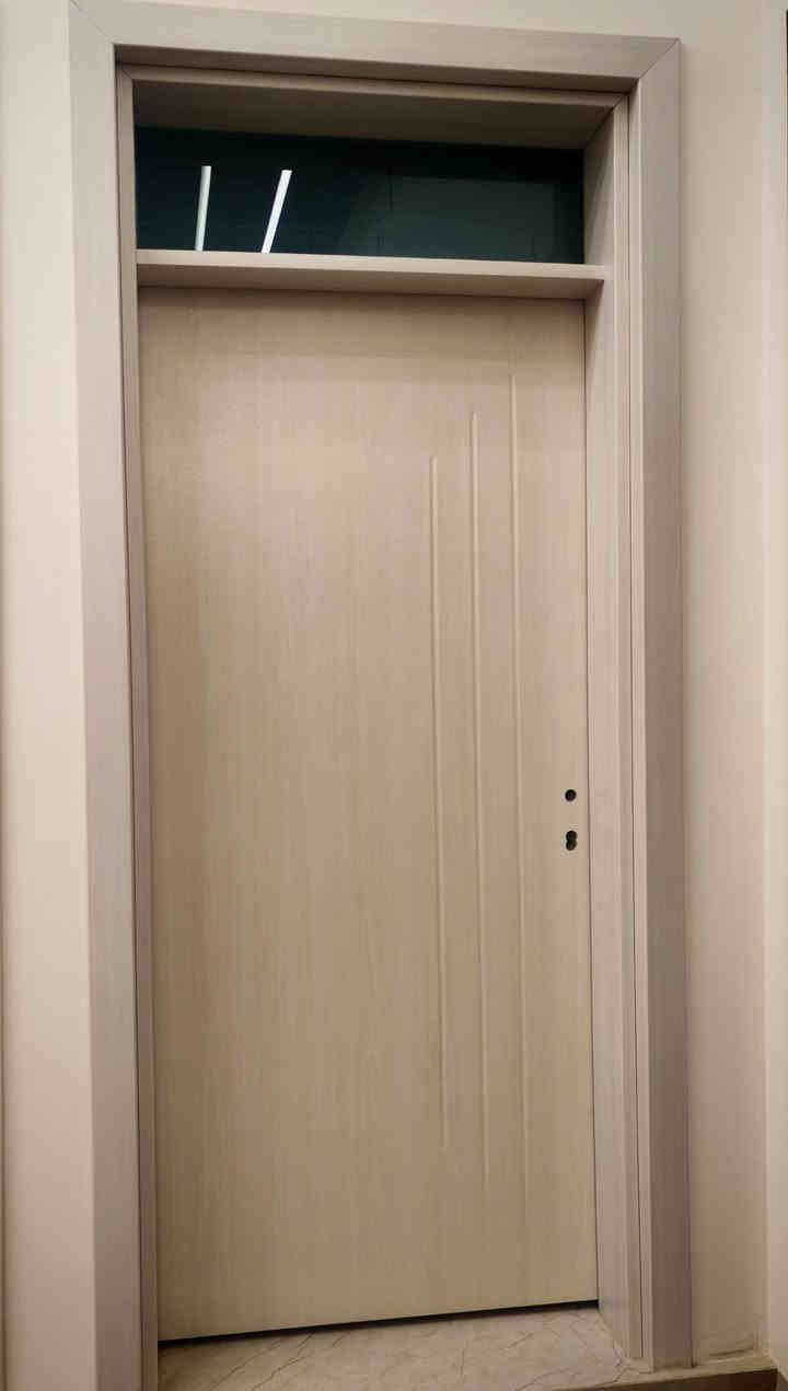 اعلان اعلان🎉🎉🎄خصم 5% على الابواب القشرة البلاستيكية داخل حشوه فوم المقاوم للماء🌊 والرطوبه💧 والارضه العرض ينتهي في 2026/1/1 سارع قبل انتهاء العرض🏃‍➡️ العرض يشمل شراء 3 ابواب فما فوق 
كما يتوفر انواع خرى من الابواب العصريه
——————————
🔹النوع الاول: MDF داخل تقطيع خشب مانع للصوت 🔕 ومقاوم للصدمات 👊🏻
🔹النوع الثاني: القشره البلاستيكيه الحشوه الداخليه فوم مانع للصوت🔕 ومقاوم للماء 🌊والرطوبه 💧ومقاوم للصدمات 👊🏻
🔹النوع الثالث:القشره البلاستيكيه الحشوه الداخليه خليه كارتونيه مانع للصوت🔕 ومقاوم للماء 🌊والرطوبه 
🔹النوع الرابع: WPC عضم عاج المقاوم للماء 🌊 والصدمات 💥👊🏻 وعازل للصوت
🔹النوع الخامس: الباب الصيني المميز  بالجودة العاليه المقاوم للماء 🌊 والصدمات 💥👊🏻 وعازل للصوت
🔻عنوان المكتب الفلوجة شارع اربعين قرب التانكي مقابل استديو كانون
_________________
للأستفسار 
***********.إتصال+ واتساب
لايتوفر رد على الماسنجر
