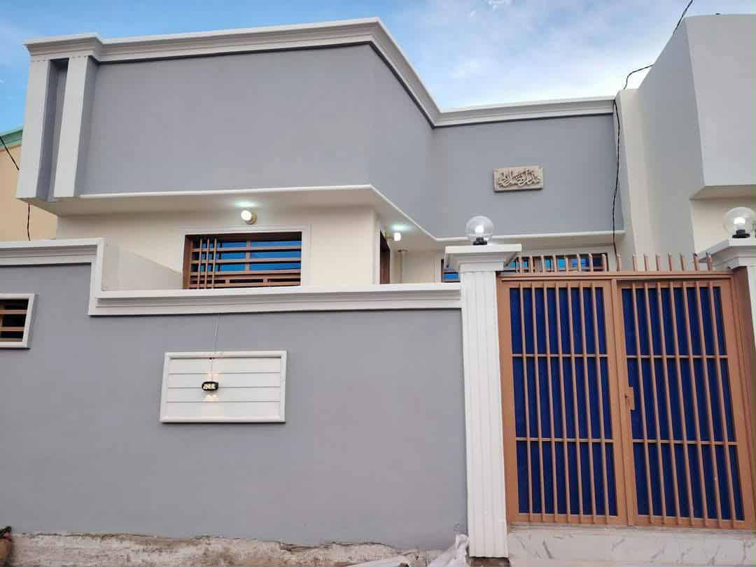 الهدى للمقاولات ترميم بناء اشراف وعمل كافه انواع الديكور الداخلي والخارجي وبأسعار مناسبه ٠📞***********
