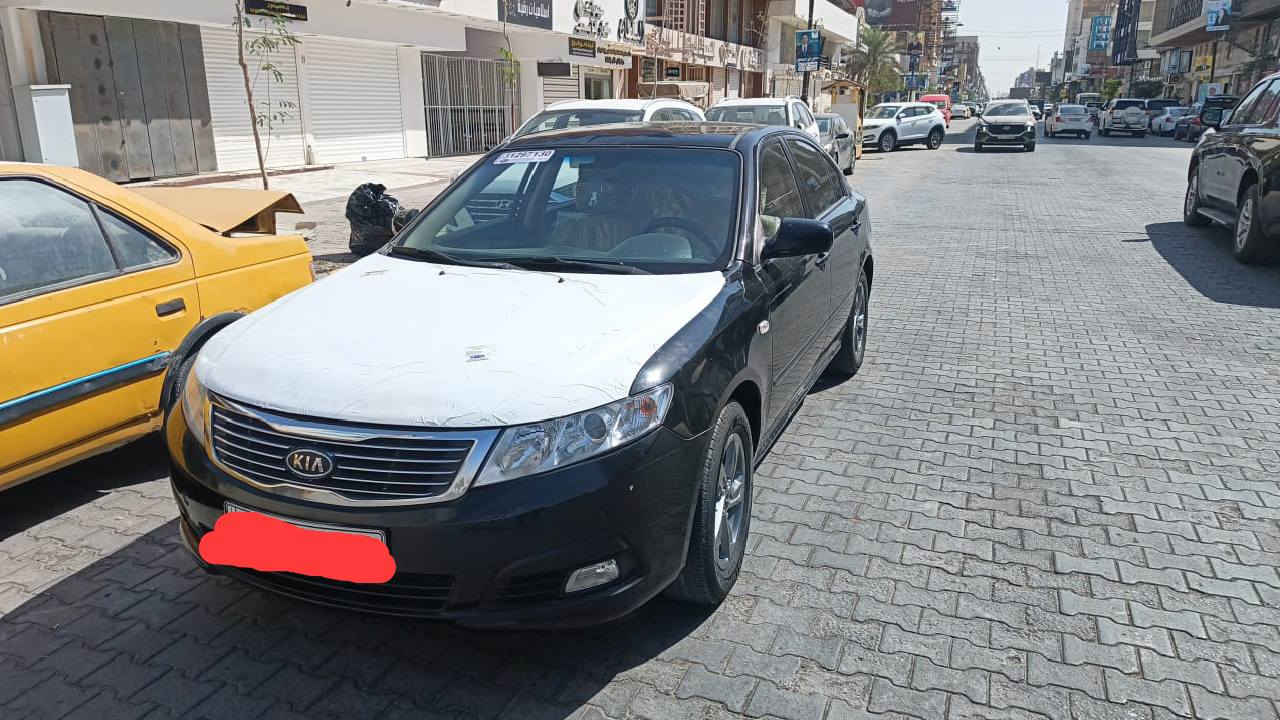 اوبتيما مديل2010
جاهزه خليجي

مكينه 2400 دوش بانزين 

اشاير بل مري  مري شفط 

حداديه جديده 

طخم تاير جديد 

كشنات بيجي

تبريد ثلج + تدفئه  

متوم انكليزي الجديد شرط الحاسبه

ترايك 200 لا رجفه ولا هزه ولا طكطكه

مكان السياره ب النجف 

***********

سعره 44 قفل
