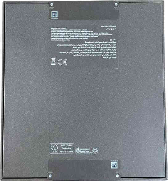 سامسونج Galaxy Z Fold7 (جديد)
المواصفات:

الحالة:جديد (استلام شركة)
الشركة:سامسونج
الضمان:عين الفهد
الذاكرة:256 جيجابايت
الرام:12 جيجابايت
اللون:سلفر شادو (Silver Shadow)

العرض:

رصيد ونت مجاني من الشركة بقيمة مليون و 80 دينار عراقي.
يشمل برامج مجانية.
اتصال مجاني لمدة سنة.

السعر:خاص
للتواصل:

بغداد، شارع فلسطين
***********
