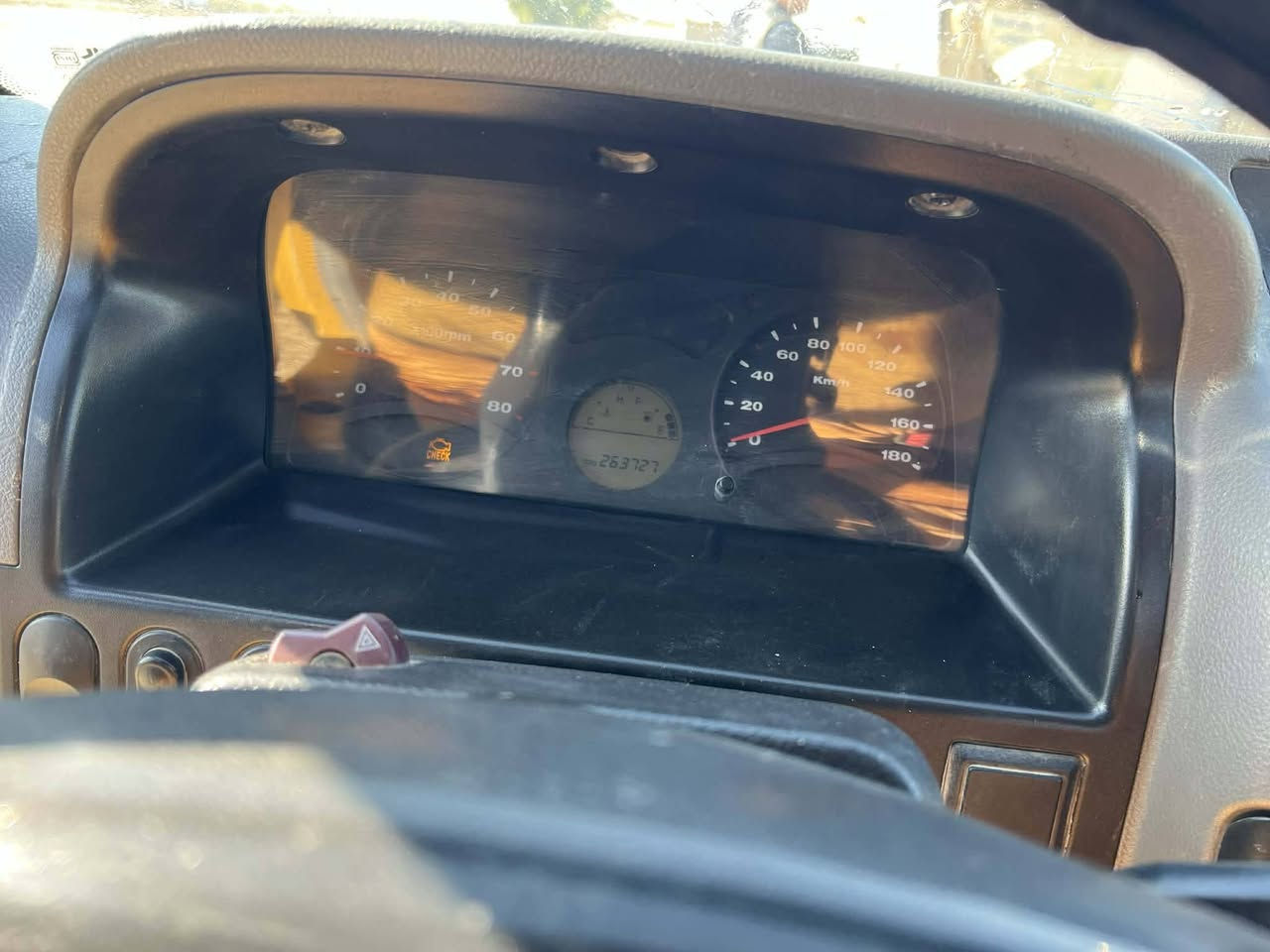 السلام عليكم
سايبا موديل ٢٠١٢ لبيع
سياره جاهزه رقم واسط سنويه ل٢٧ رعيه موجود شرط  التحويل خط بحث غرامات مصفره السياره
تخم تاير حداديه باتري كير مكينه كهربأيات كله شغاله
دواخل كلش نضيفه
مكاني قلعه سكر
السعر ١٩ وبيه مجال
***********
***********
