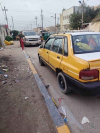 ٢٠١٢ • كفاله مكينه • كهربائيات شغاله