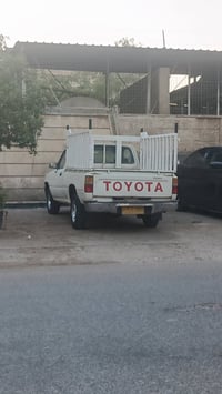 بيكم مديل 89رقم صلاح الدين صدامي شرط تحويل مصبوغه عام جماليه  مكينه كر...