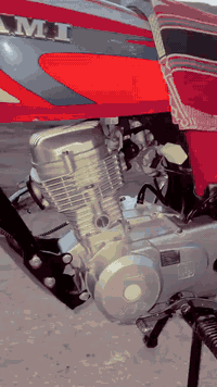 سلام عليكم دراجه البيع نوع نامه متياز مديل 25 اوراق  سكنر  دراجه كلشي بيها شغال دراجه الون الميزز 🍅 الدراجه احله من الصور مكان الدراجه كربلاء طوريج السعر 650 بيها مجال الشراي  ودللل وهاذا رقمي ***********
