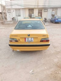 بارص • ٢٠١٥ • حادث مصلح