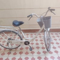 باسكل • نضيف • تايرات جدد