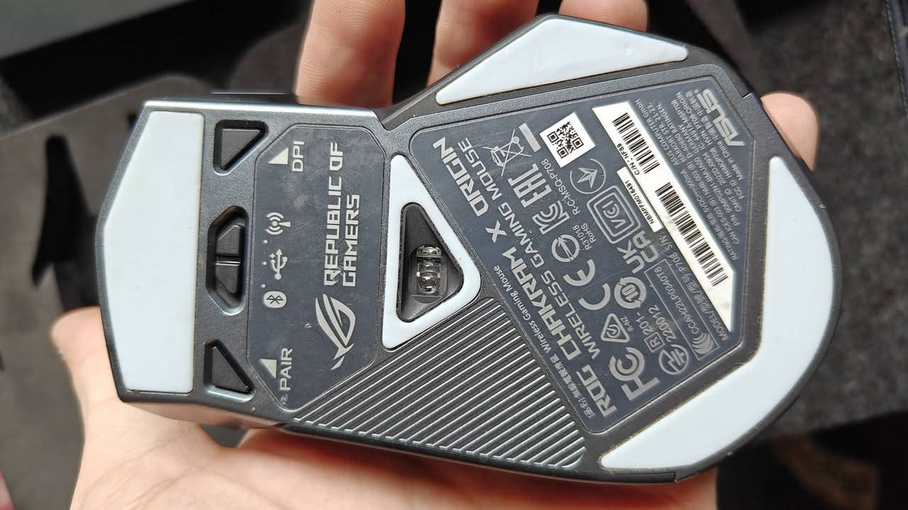 ماوس Asus
بي نقص الكفر الفوك وال دنكل  بس يشتغل واير و بلوتوث شحن
30 الف


**إذا كنت صاحب هذا الإعلان وتريد حذفه لأي سبب، رجاءا أرسل رسالة إلى الدعم الفني**