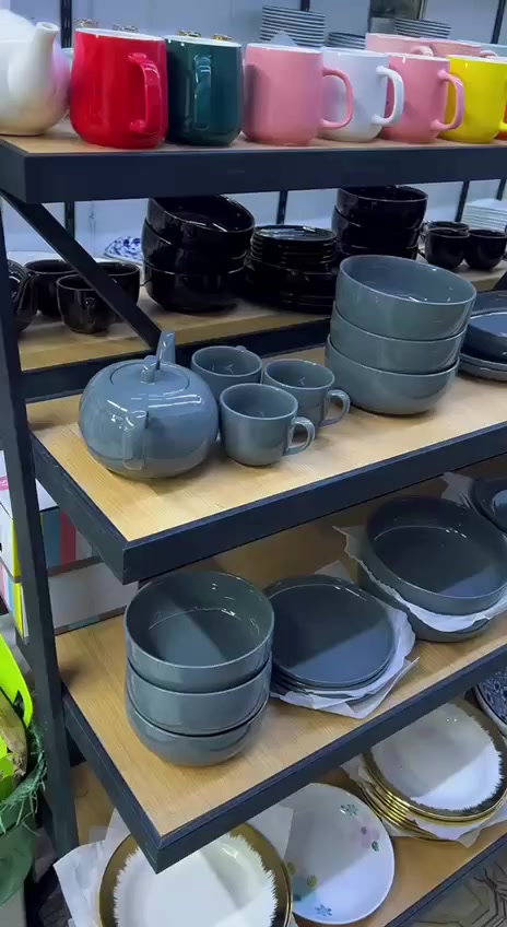 تابعونااايوميا بضاعه جديده في
فنجان الريف .... متابعه للصفحه

يوجد خدمه توصيل داخل بعقوبه.


**إذا كنت صاحب هذا الإعلان وتريد حذفه لأي سبب، رجاءا أرسل رسالة إلى الدعم الفني**