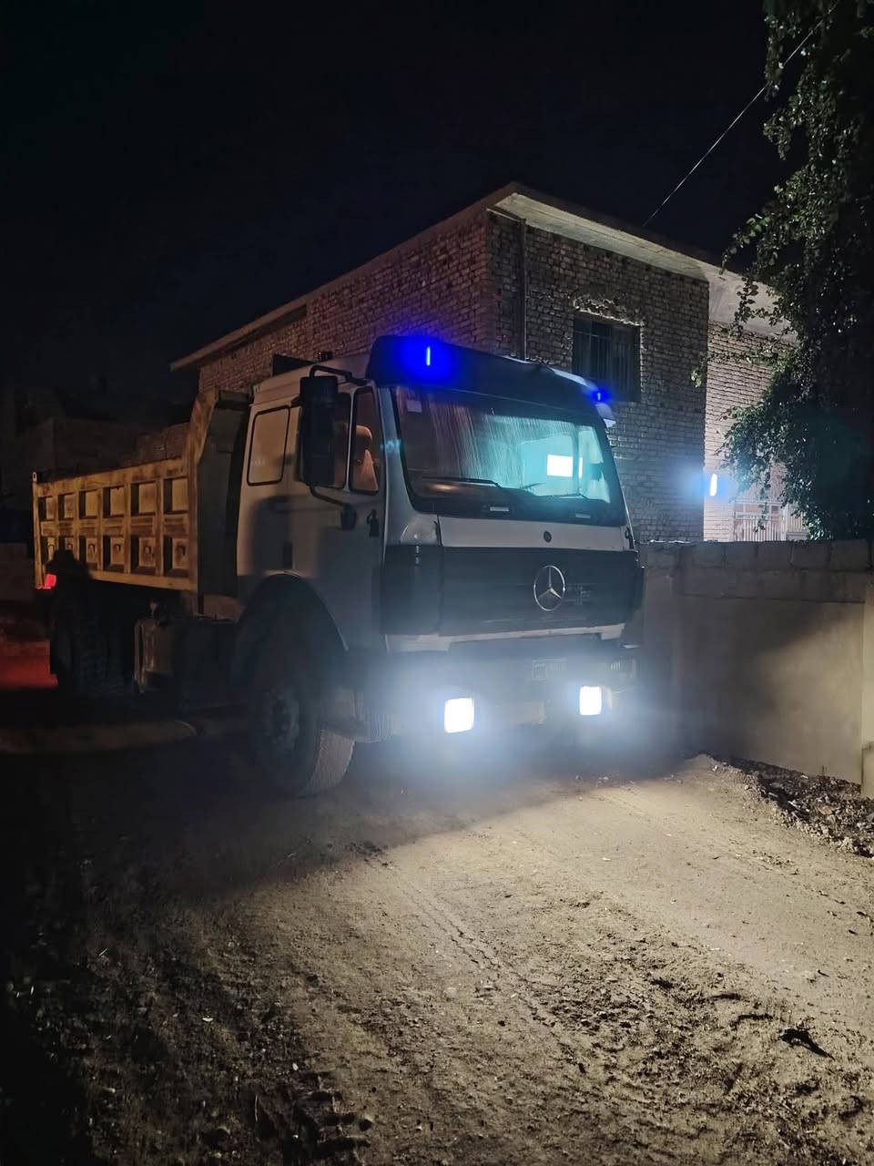 السلام عليكم شونكم شباب كرواتي كلاب بل اساس راس تريله  (مطول)  للبيع موديل 1995 رقم فحص نينوى كير 150فافون الصفرات سايفه ابيعه هيج السعر 120ورقه وبي مجال لطيبين حك الجيه


**إذا كنت صاحب هذا الإعلان وتريد حذفه لأي سبب، رجاءا أرسل رسالة إلى الدعم الفني**